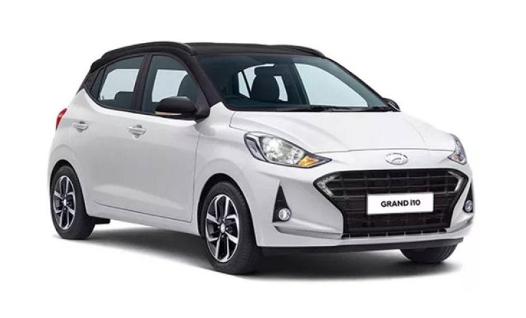Grand i10