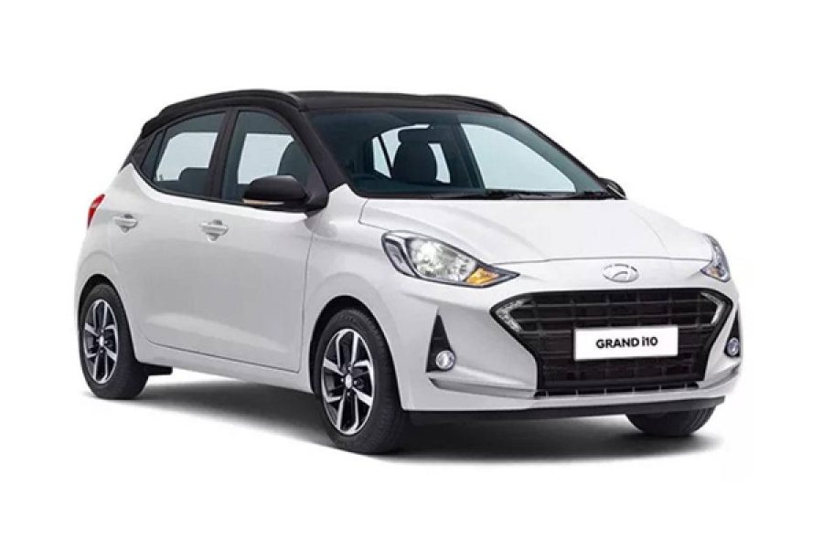 Grand i10