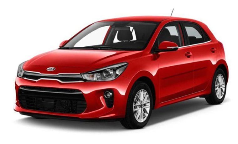 KIA RIO GX