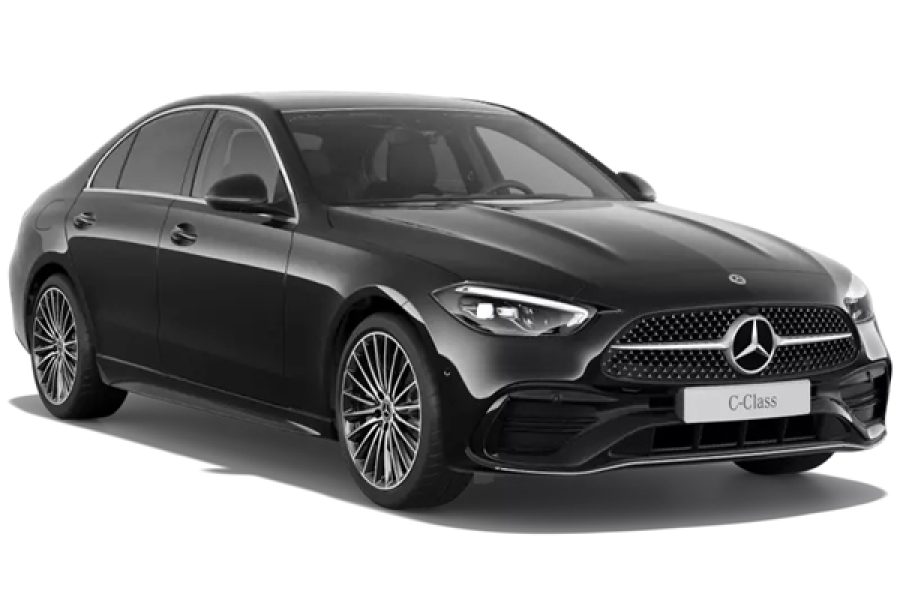 Mercedes C180 2024