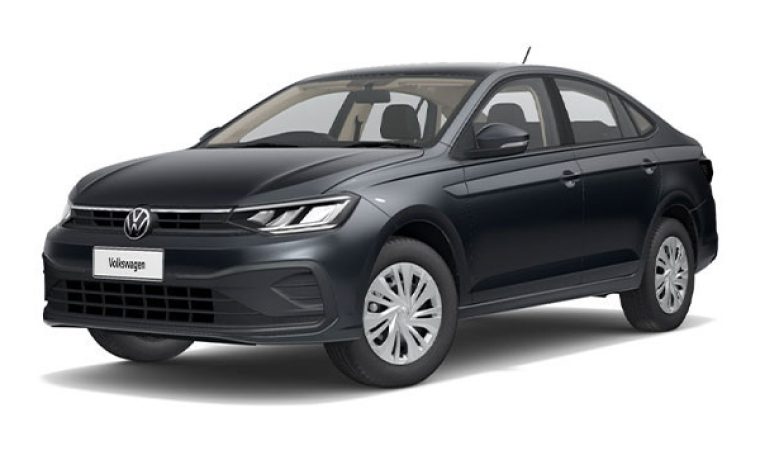 Polo Sedan