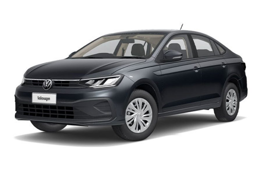 Polo Sedan