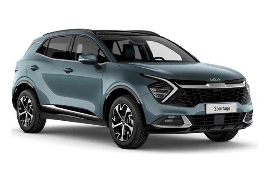 Sportage