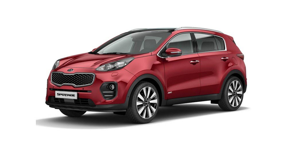 SUV